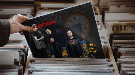 Collage | Album Cover | Poster on Behance