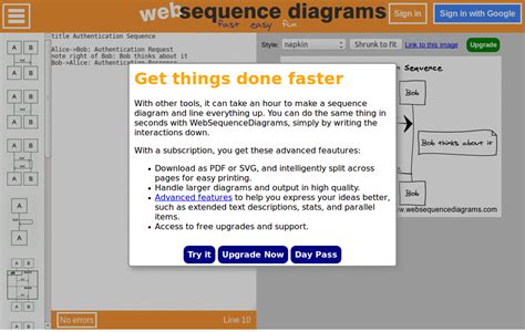 Image result for Web Sequence Diagram Logo