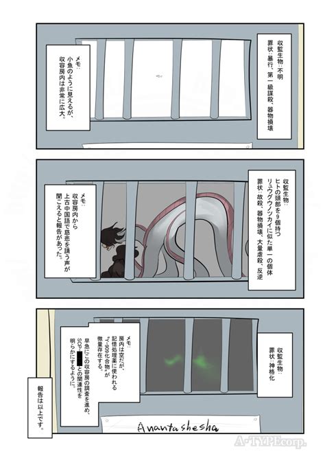 SCP 642 に対する画像結果