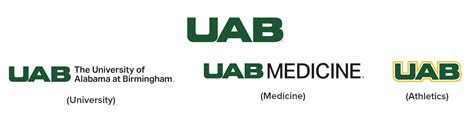 UAB Hospital Logo に対する画像結果