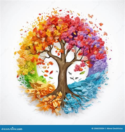 Image result for Winter/Spring Trees