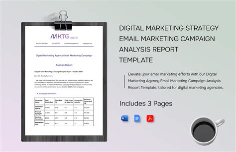 Afbeeldingsresultaten voor Analysis Report Template Word