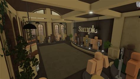 Image result for Roblox Home Store Build