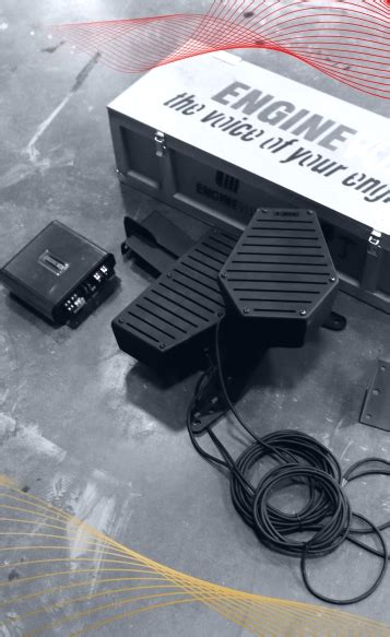 Image result for Engine Sound System