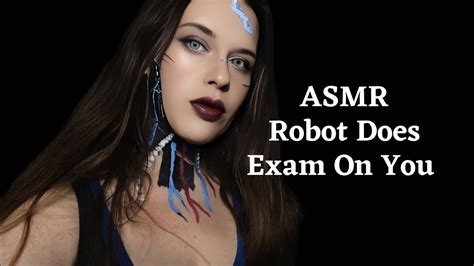 ASMR Robot Upgrade-க்கான படிம முடிவு