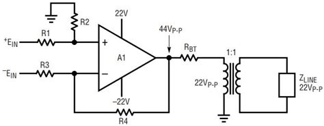 Image result for ADSL Filter Circuit Diagram