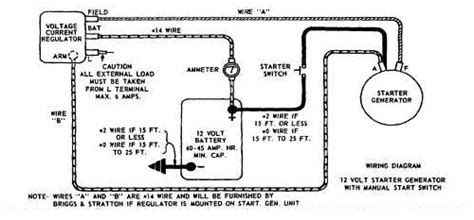 Afbeeldingsresultaten voor How to Check a 12 Volt Generator