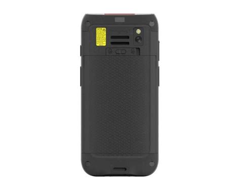 Honeywell Mobile Scanner ਲਈ ਪ੍ਰਤੀਬਿੰਬ ਨਤੀਜਾ