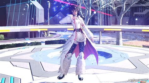 Image result for PSO2 NGS Nocturnal