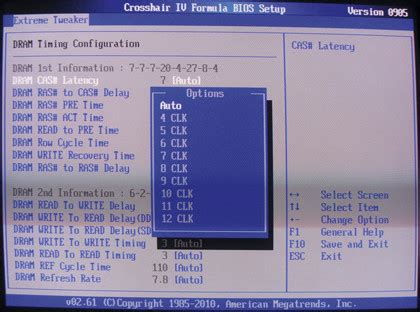 Image result for Over Clock DDR3