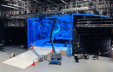 Afbeeldingsresultaten voor Stage LED Panel