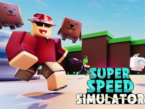 Image result for Speed Simulator X Roblox Twitter
