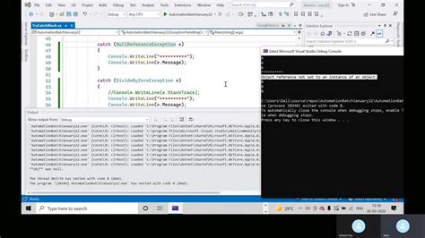 Image result for C# Try/Catch Finally