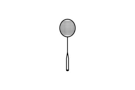 Image result for Badminton Racket String Art