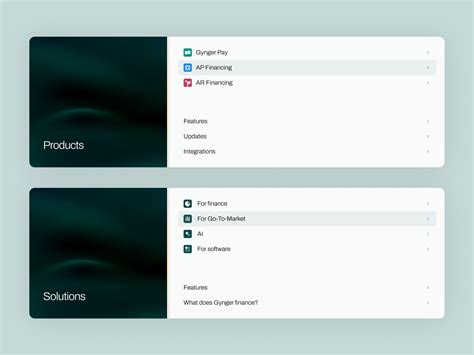 Toradh íomhá ar Sort in Navigation Menu