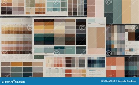 Image result for Software Color Palette