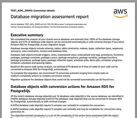 Toradh íomhá ar AWS Database Migration Service Logo