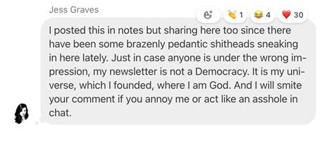 Image result for Substack Chat