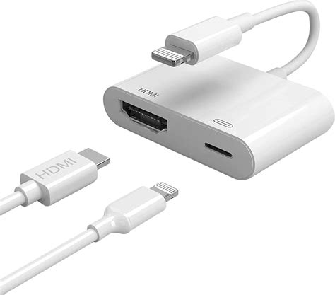 Image result for Apple Monitor Adapter HDMI