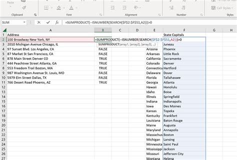 Image result for How to Search Multiple Items in Excel
