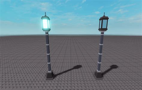 Lamp Posts Roblox Tail Flight Simulation に対する画像結果