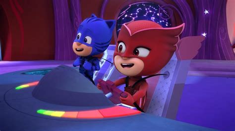 Image result for Pyjamasques Saison 5