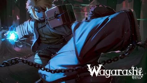 Image result for Wagarashi Hyuga Clan