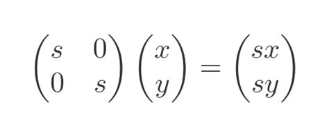 تصویر کا نتیجہ برائے Transformation Matrix Tutorial