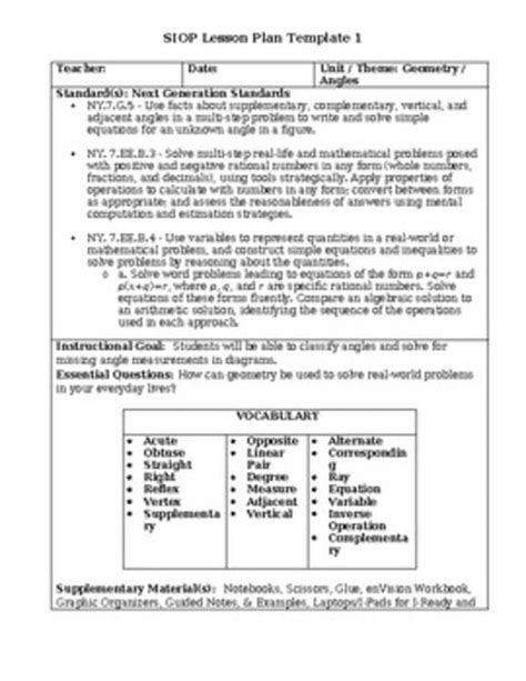 Secondary Art History Unit Lesson Plan-এর ছবি ফলাফল