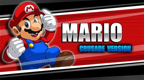Image result for SSF2 Mario