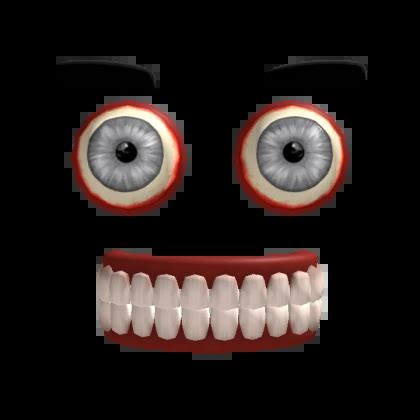 Toradh íomhá ar Roblox Mesh Fail