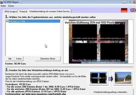 Image result for How to Fix Corrupted Photos