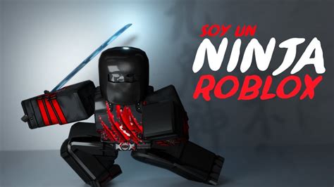 Toradh íomhá ar Roblox Classic Ninja Avatar