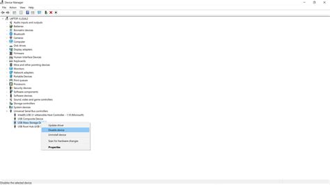 Image result for Block USB Ports For