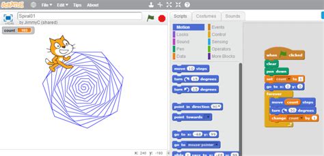 How to Draw Triangle On Scratch Using Pen Tool に対する画像結果