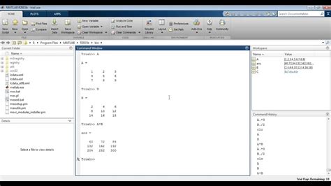 Image result for MATLAB Matrix Times Vector
