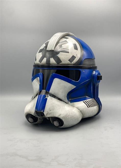 ARC Trooper Jesse Clone Trooper Helmet Star Wars the Clone Wars Clone ...