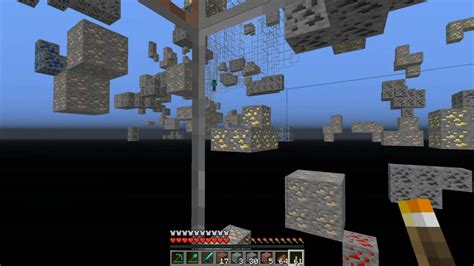 Toradh íomhá ar Best Minecraft Texture Packs of All Time