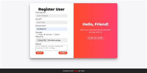 Image result for React Advanced Form