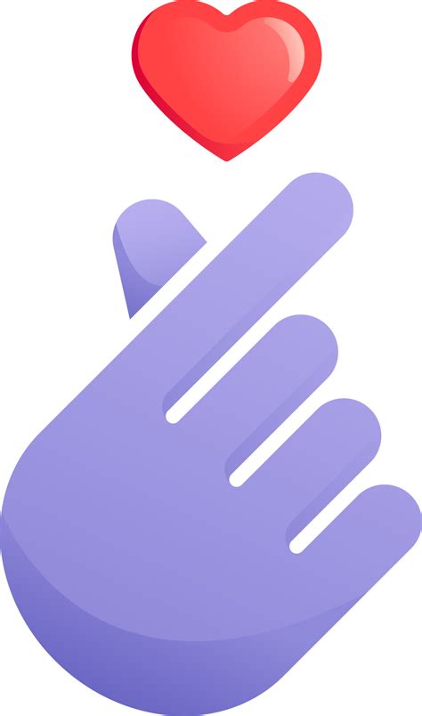 Toradh íomhá ar Heart Hand Reference