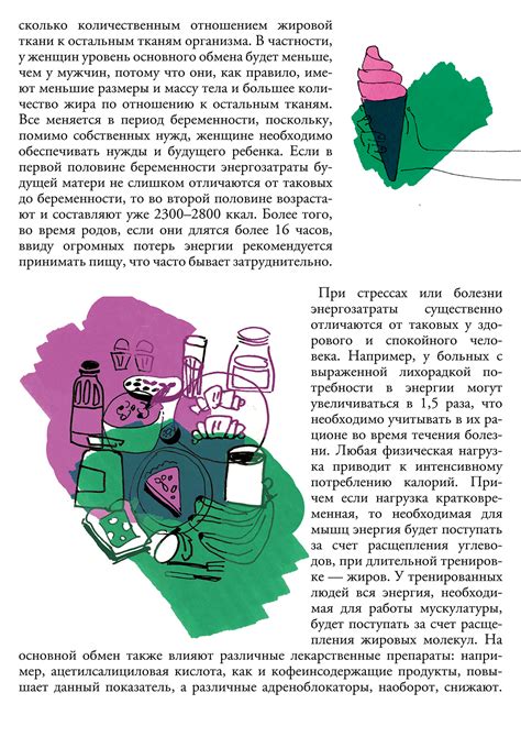 Image result for Page Layout Article Summary Behance