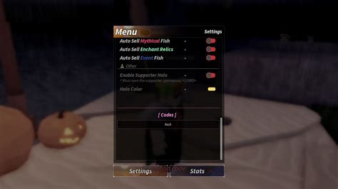 Image result for How to Get a Cod in Fisch Roblox