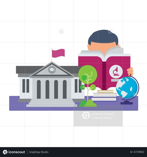 Image result for College Animation