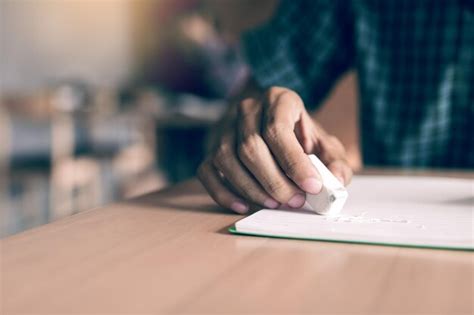 Erasing On Paper Background-এর ছবি ফলাফল