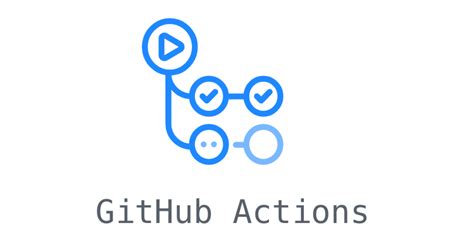 Afbeeldingsresultaten voor Creating GitHub Actions