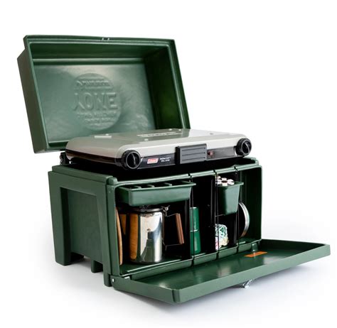 Toradh íomhá ar Camp Cook Box