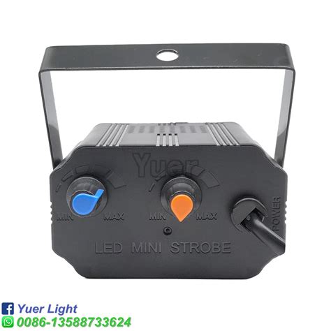 Image result for Color Strobe Lights