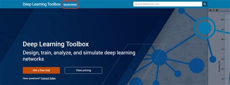 Afbeeldingsresultaten voor MATLAB Deep Learning On Production