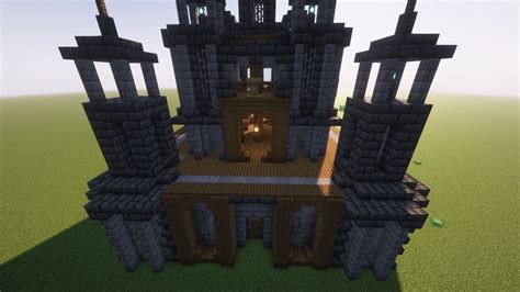 Image result for Minecraft Epic Castle Builds