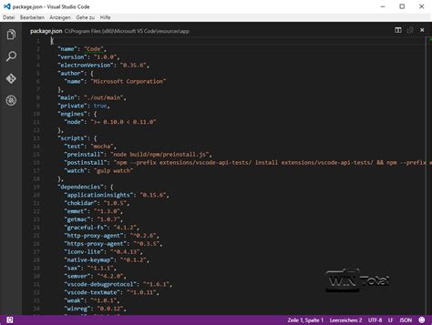 Image result for Visual Studio Code 2017